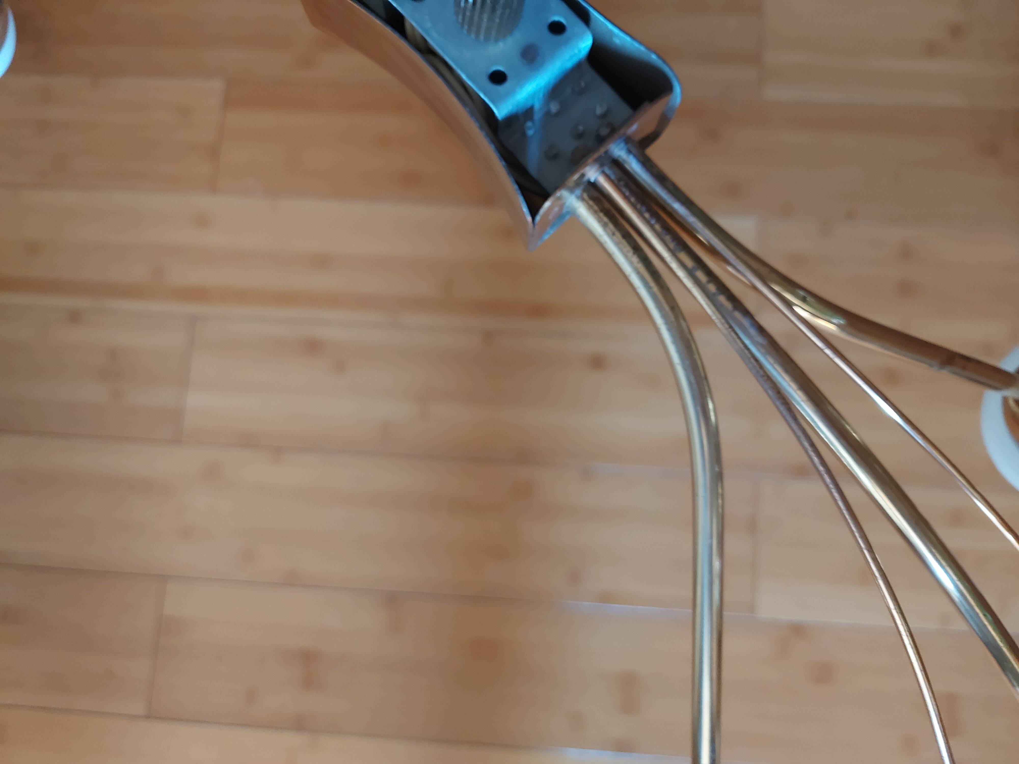 Vintage hanging 50 , 60'S