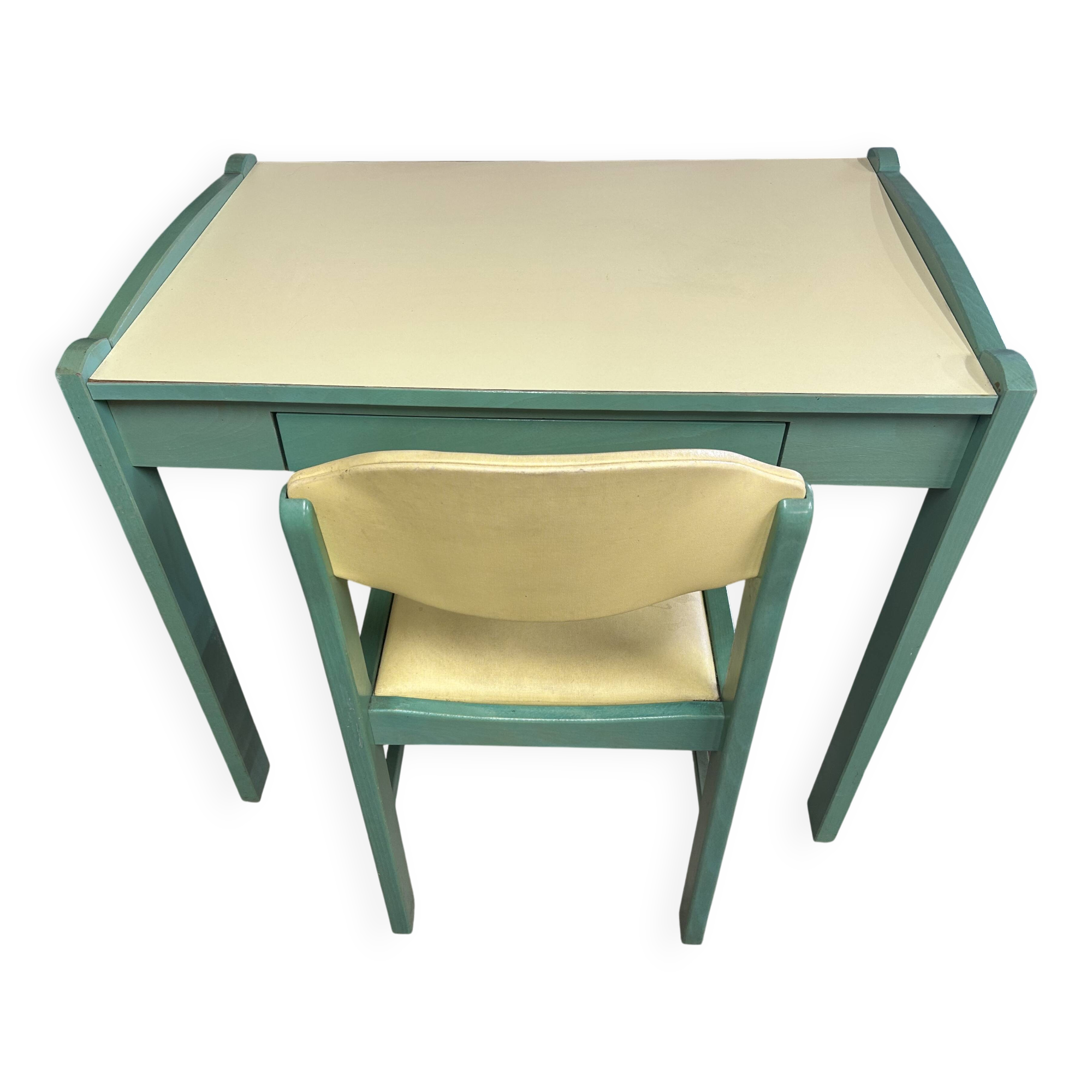 Children's desk