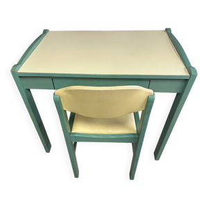Bureau enfant