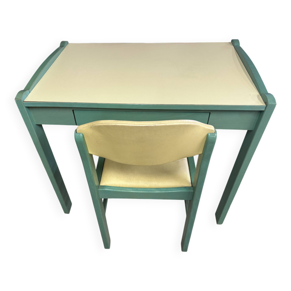 Bureau enfant