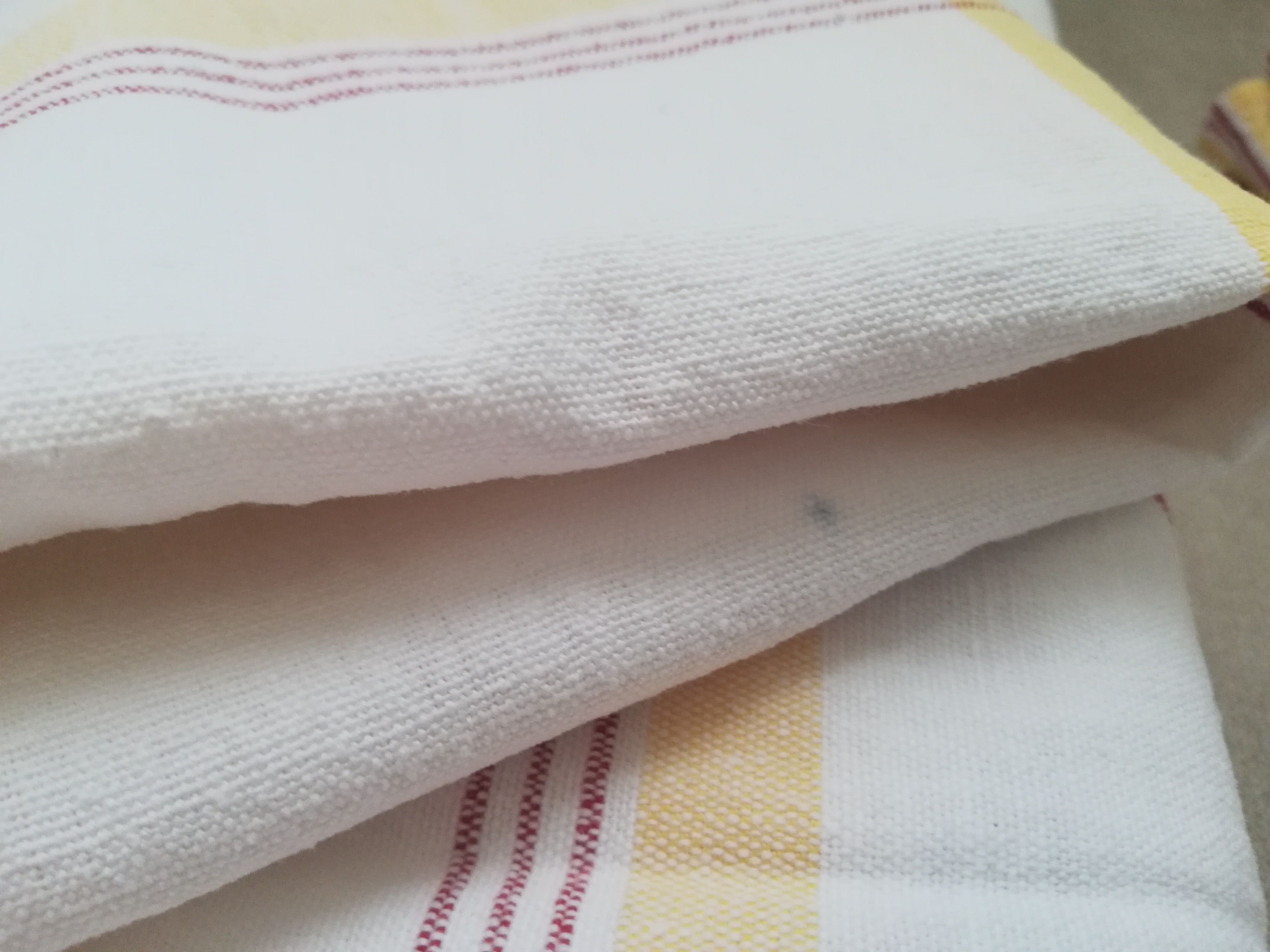 Tablecloth 220x150 and 10 towels