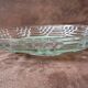 Vintage glass cutter