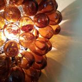 Murano wall lamp