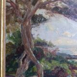 Seaside table