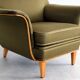 Fauteuil vintage