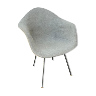 Fauteuil Dax par Charles & Ray Eames pour Herman Miller, 1980s