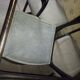 Set de 4 chaises Baumann traineau