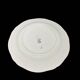 Gien porcelain plate
