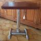 Table bistrot années 50 / 60