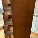 Storage binder