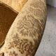Paire de fauteuils baroque