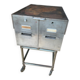 Flambo trolley binder