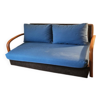 Scandinavian sofa