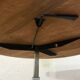 Table basse par Isle Möbel Germany 1960
