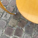 Set of 6 Chairs "Revers" by Andrea Branzi