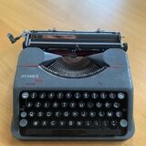 Hermes Baby typewriter