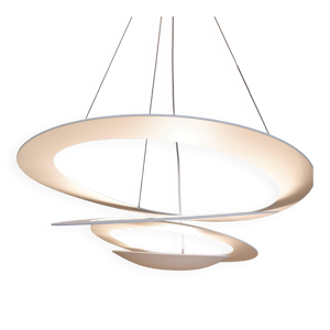 suspension artemide Pirce