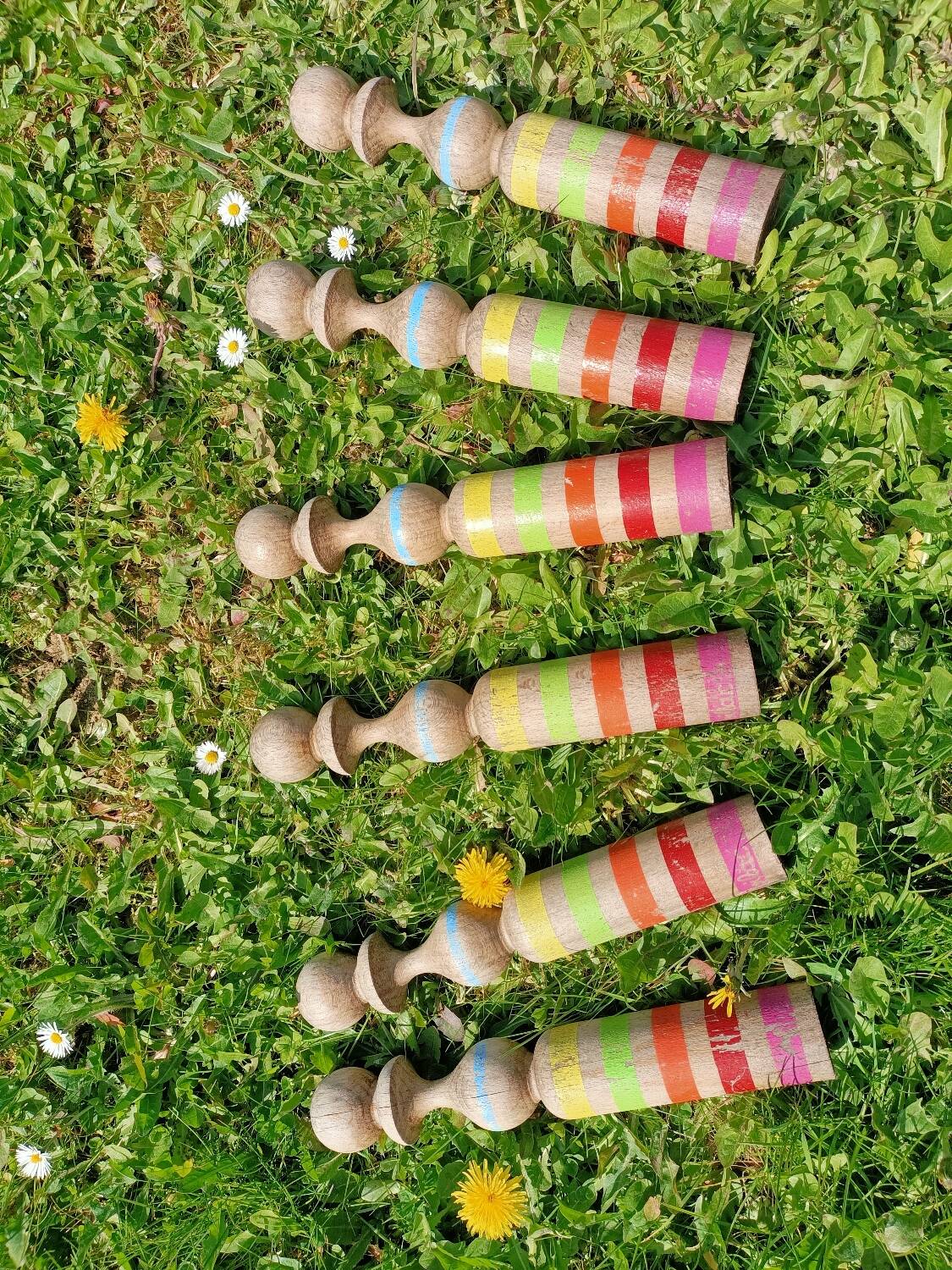 Jeu de Quilles