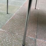 Set of 3 chairs model "3107" called "series 7" - Arne Jacobsen