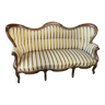 Louis Philippe bench 19th