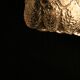 Vintage ceiling light