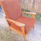 Armchairs. Vintage