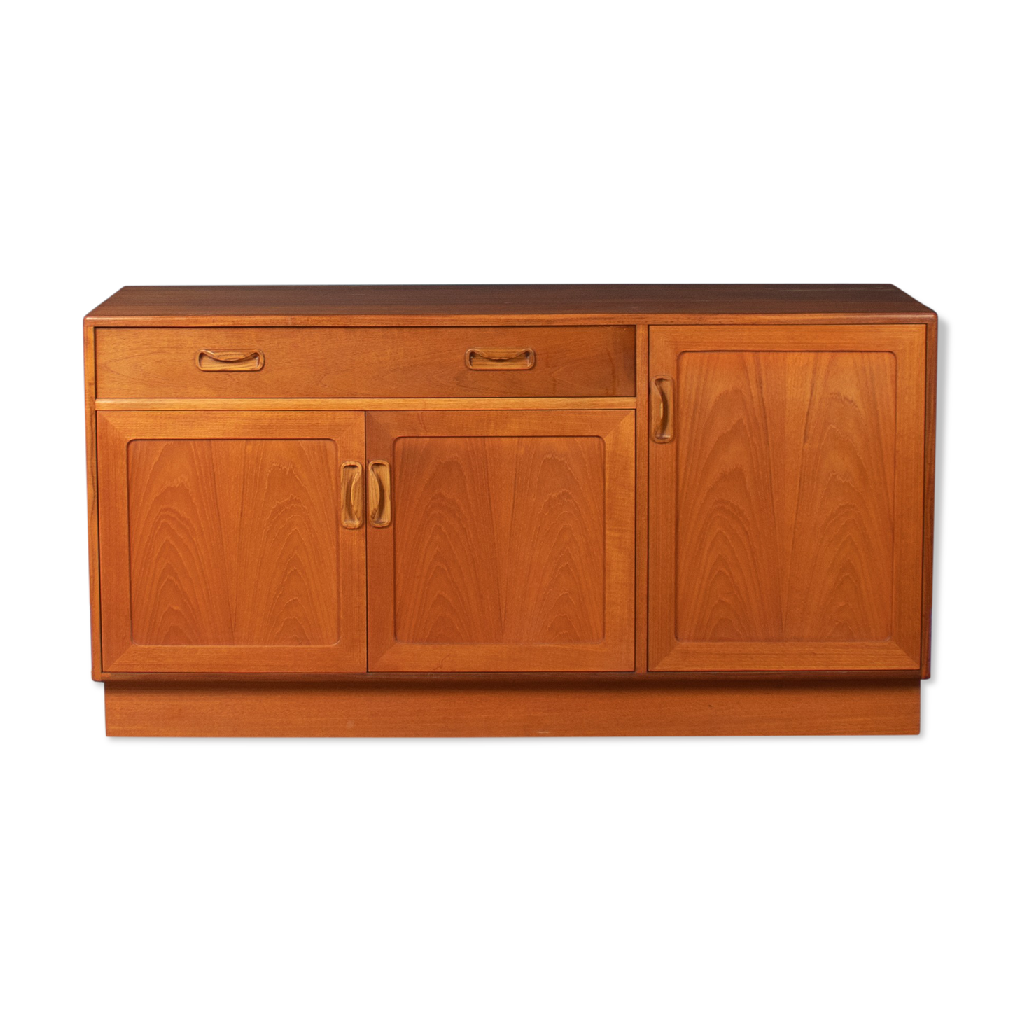 G Plan fresco sideboard by Victor Wilkins 1960