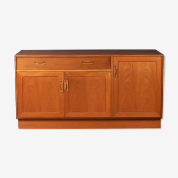 G Plan fresco sideboard by Victor Wilkins 1960