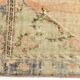Rugs For Living Room Peach & Cream Vintage Rug,168x250Cm