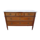 Dresser style Louis XVI