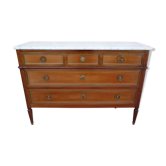 Dresser style Louis XVI