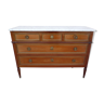 Dresser style Louis XVI