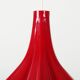 Suspension glass overcatch red 60s