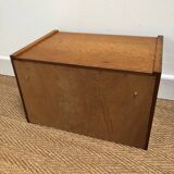 Wall console