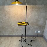 Vintage floor lamp 1960