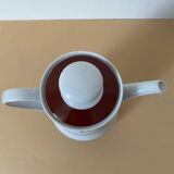 Vintage Winterling Bavaria teapot