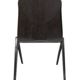 Pagholz Galvanitas S22 stackable school chair