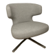 Armchair model "Petit repos" design Antonio Citterio edition Vitra