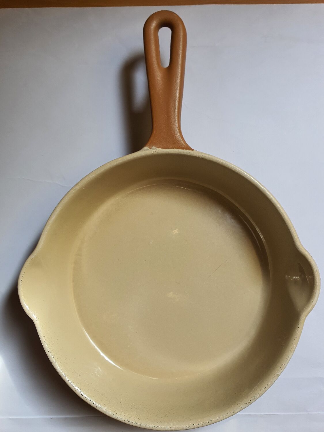 Vintage stove Le Creuset