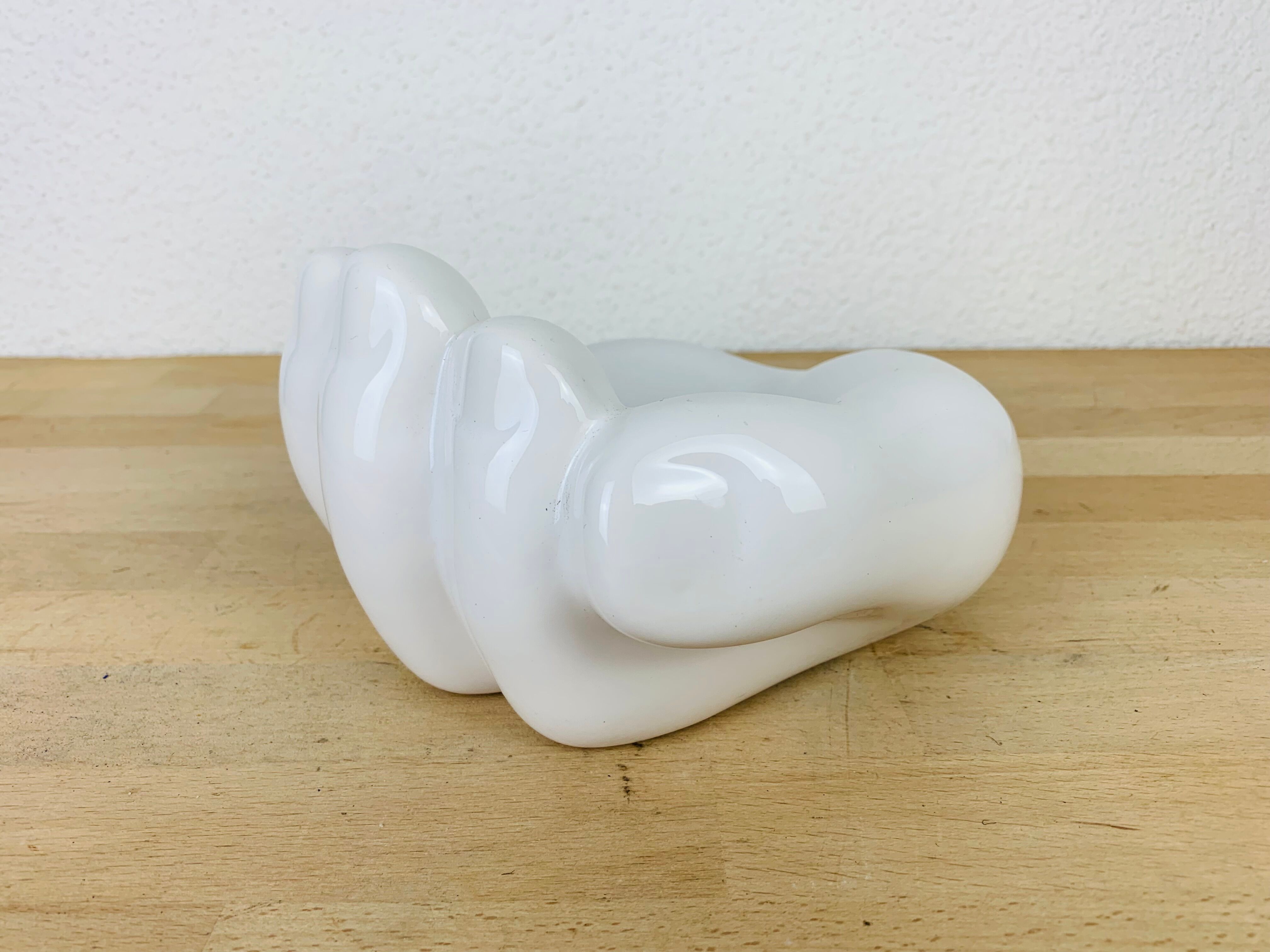 Empty hand pocket ceramic XXL