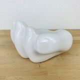 Empty hand pocket ceramic XXL