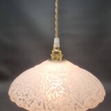 Art Deco suspension