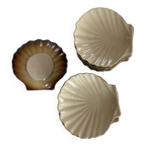 ceramic shell bowl