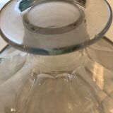Crystal carafe