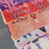 Berber carpet boujaad, 160x88 cm