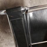 Wassily armchair by Marcel Breuer