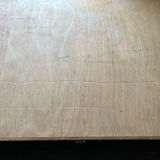 Grande table / console