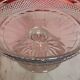 Large fruit bowl in saint-louis crystal, trianon model