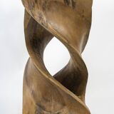 Sellette - tabouret par Olivier de Schrijver