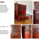 Chinese screen